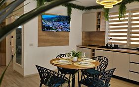 Bali Del Mar Apartments
